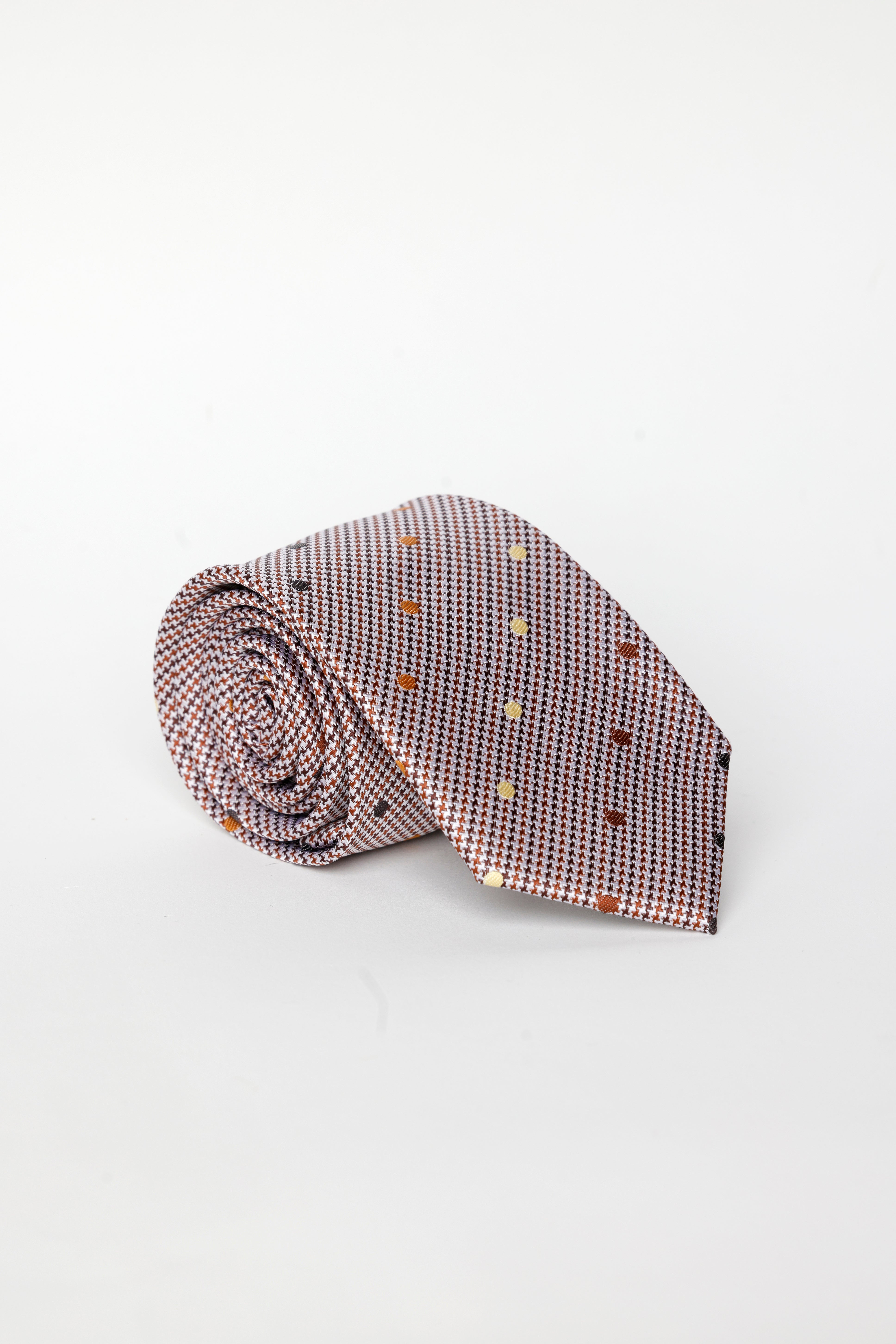 Hedvábná kravata
